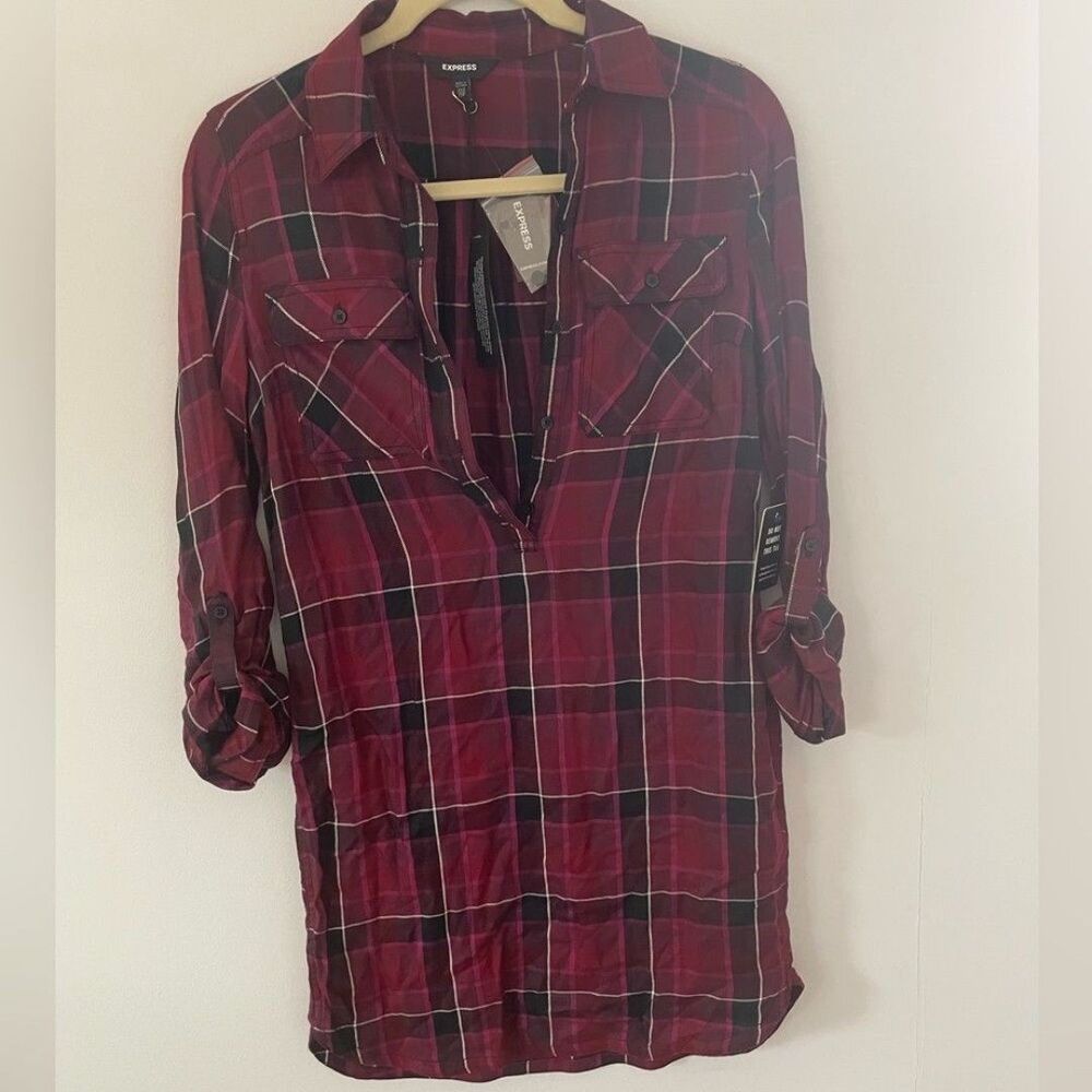 Express dress size XXS nwt